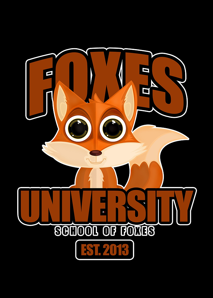 Foxes University