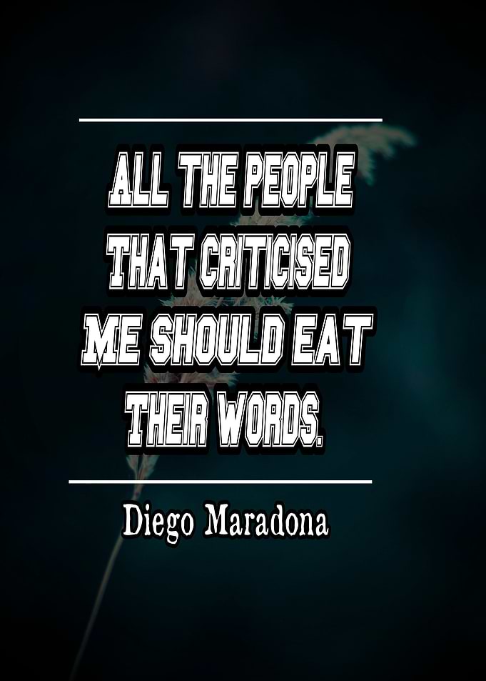Motivational Quotes
