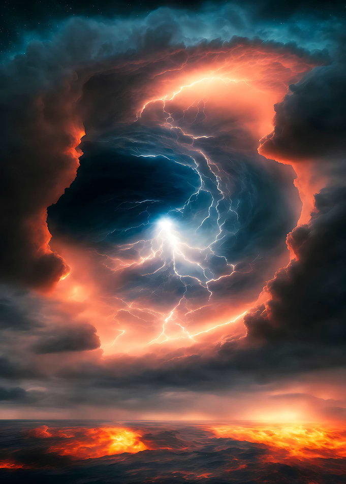 ARMAGEDDON APOCALYPSE