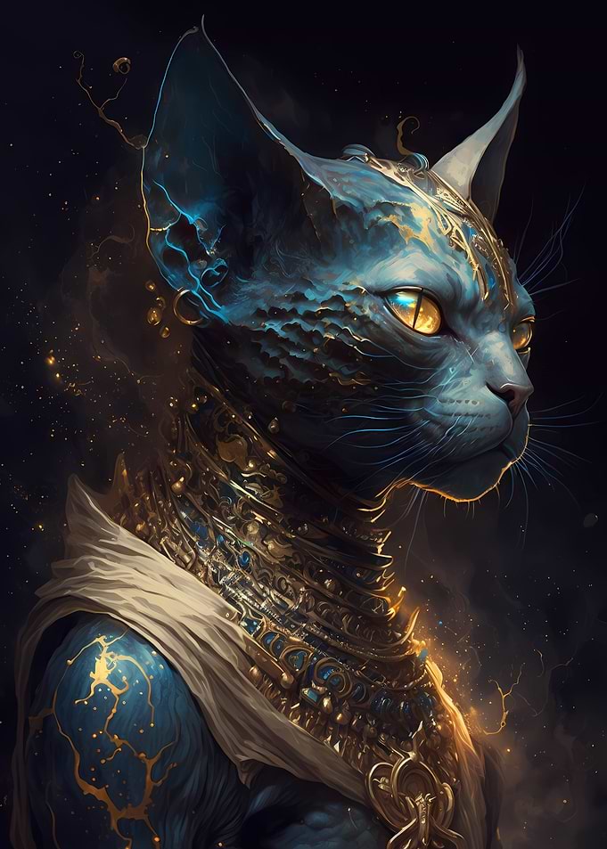 Sphynx Cat