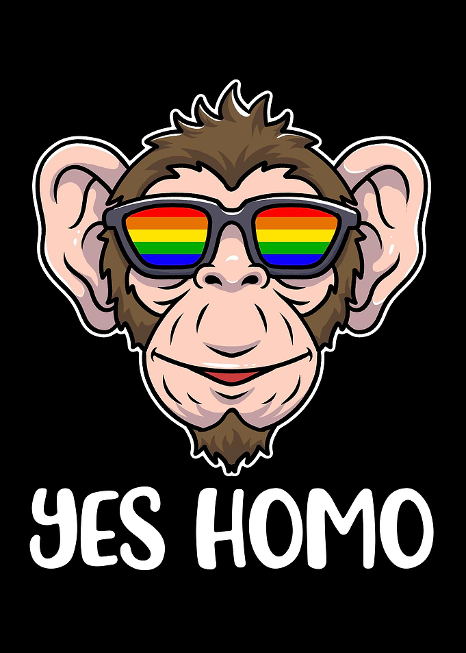 Yes Homo