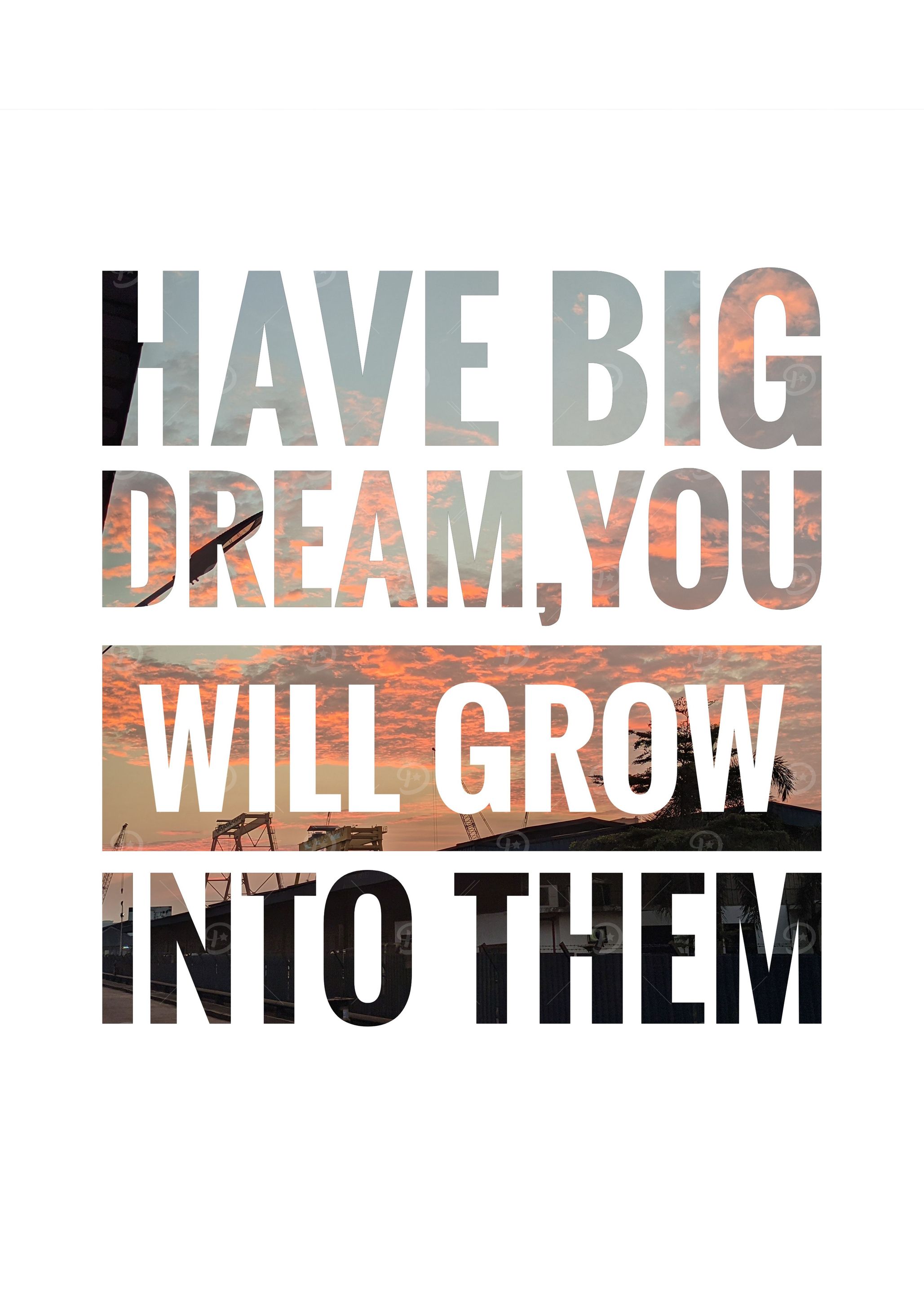 Inspirational quotes