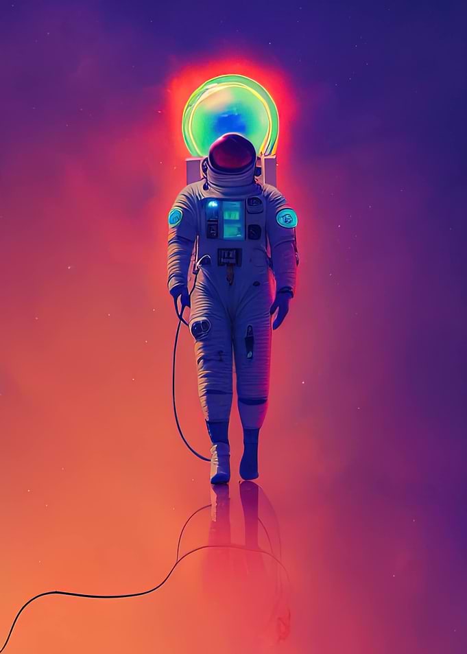 Spaceman
