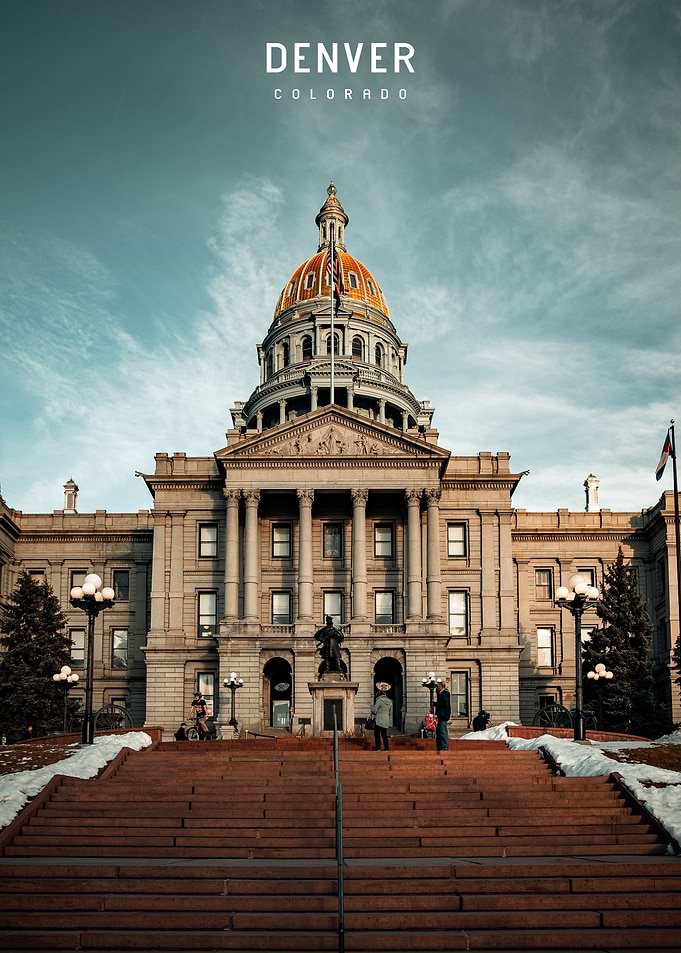 Denver