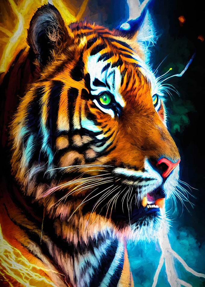 Tiger
