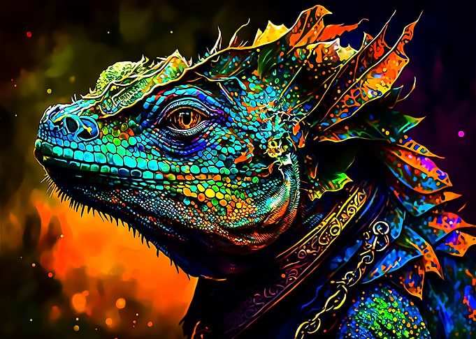 Dragon