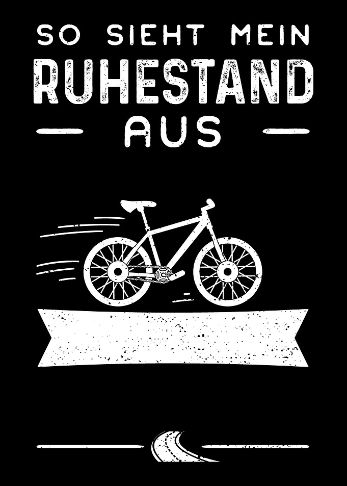 So Sieht Mein Ruhestand Au