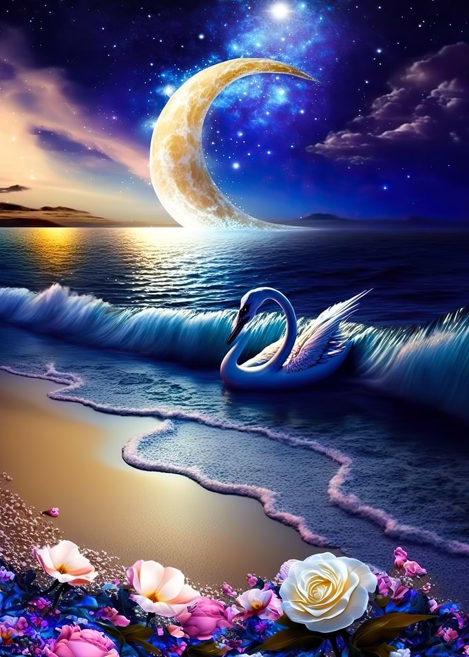 Swan Beautifull