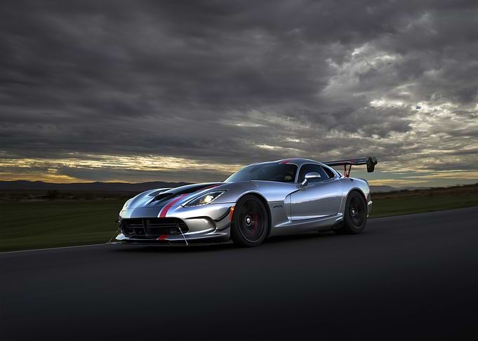 Dodge Viper