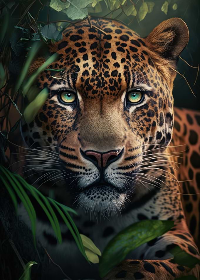 Leopard Generative AI
