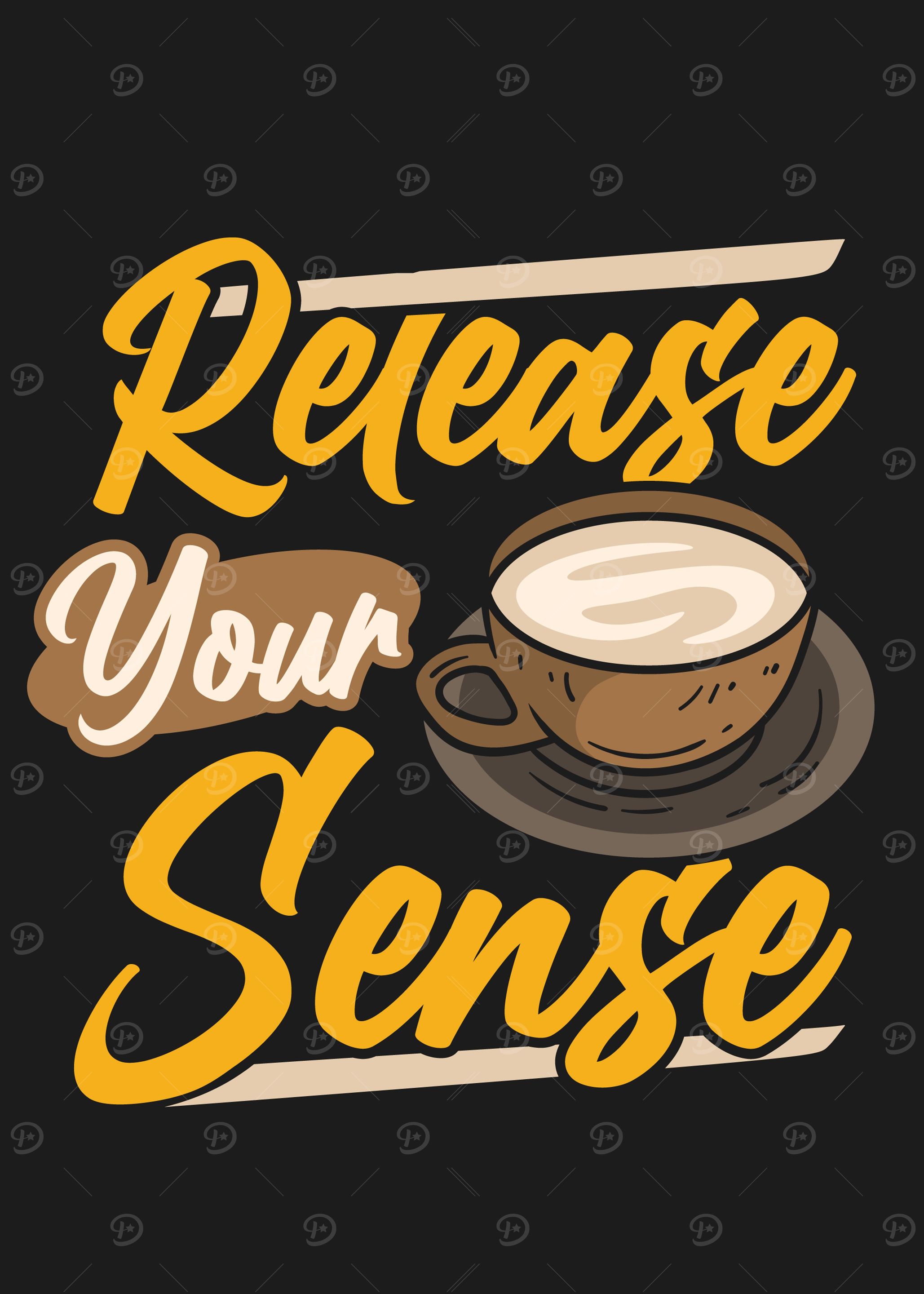 Release Your Sense