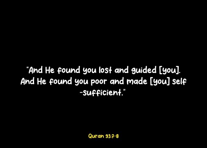 islamic quotes