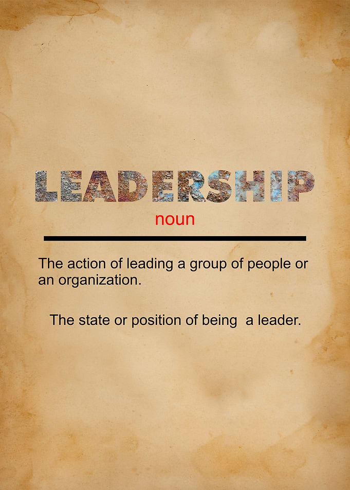 Leadership Definition