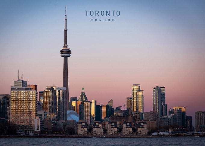 Toronto