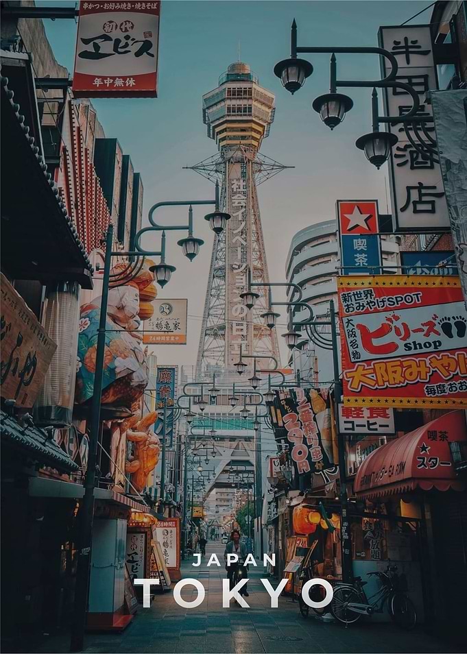 Tokyo Japan