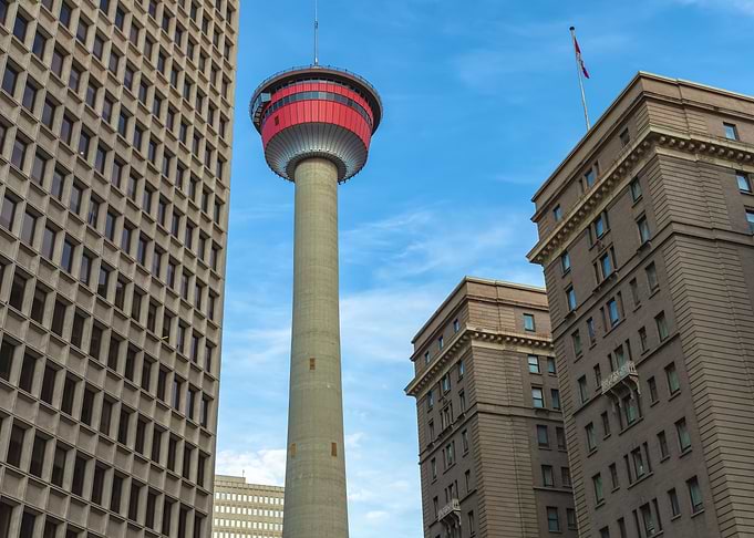 Calgary Tower