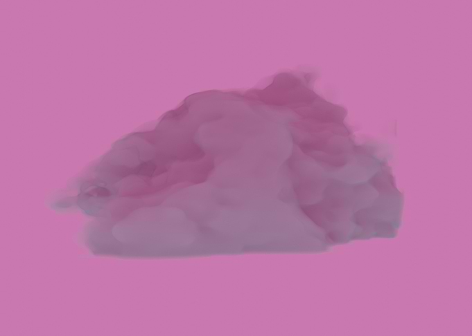A Sexy and Majestic Cloud