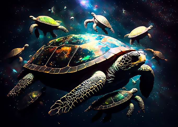 Turtle