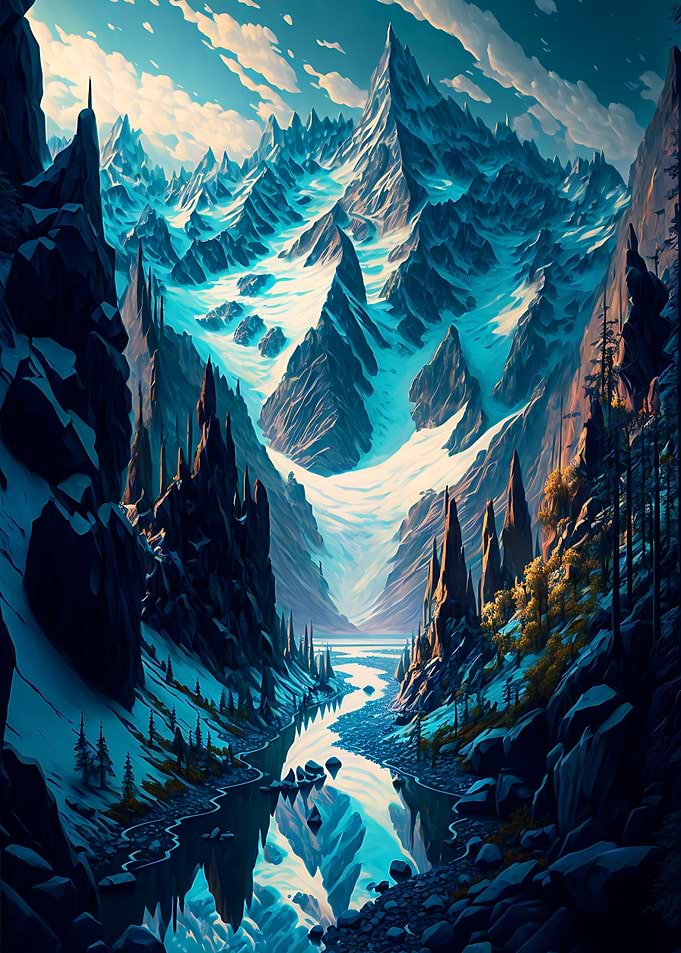 Winter Wonderland