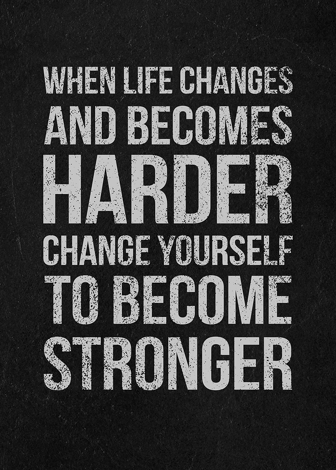 inspirational motivational