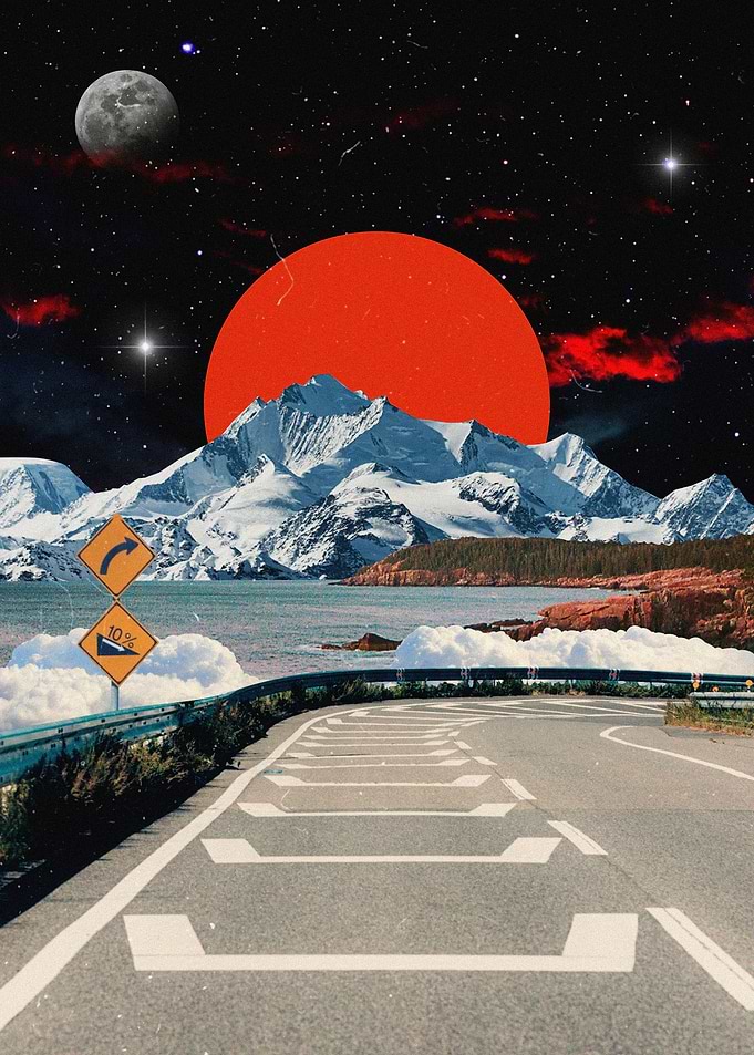 Red Moon