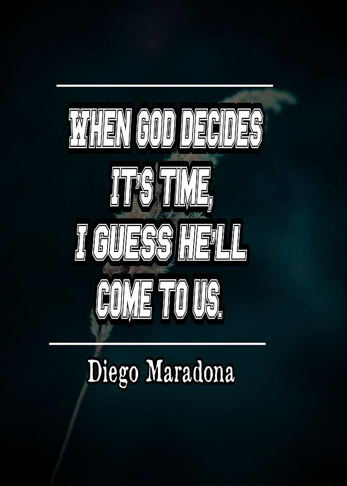 Motivational Quotes
