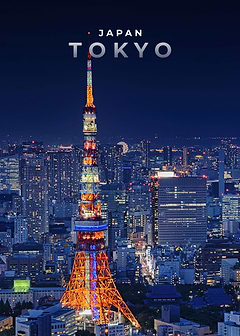 Tokyo