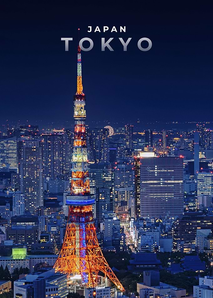 Tokyo
