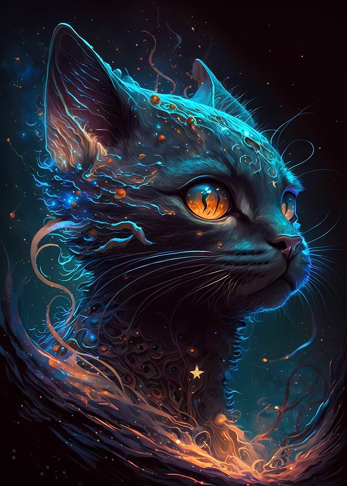 Siamese Cat