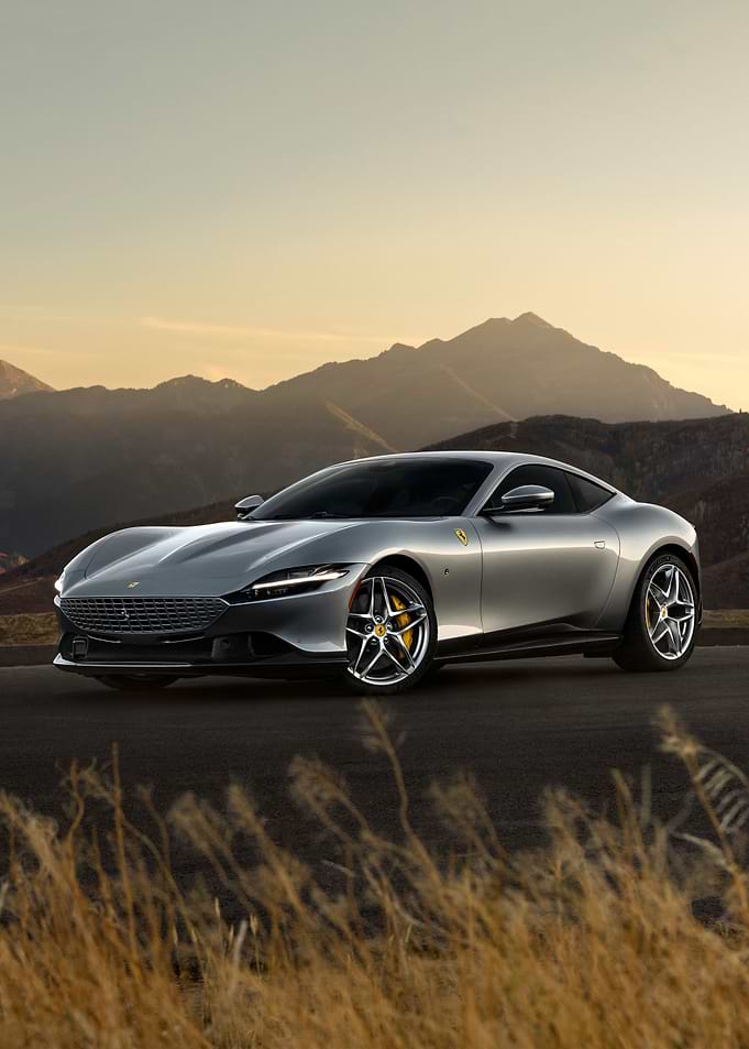 Ferrari Roma