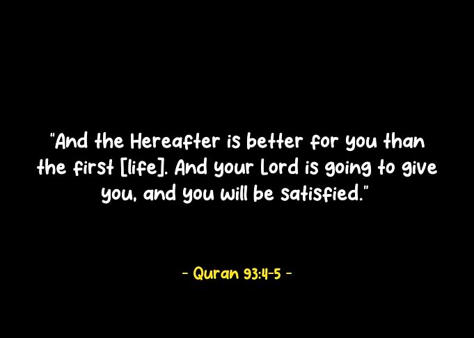 islamic quotes