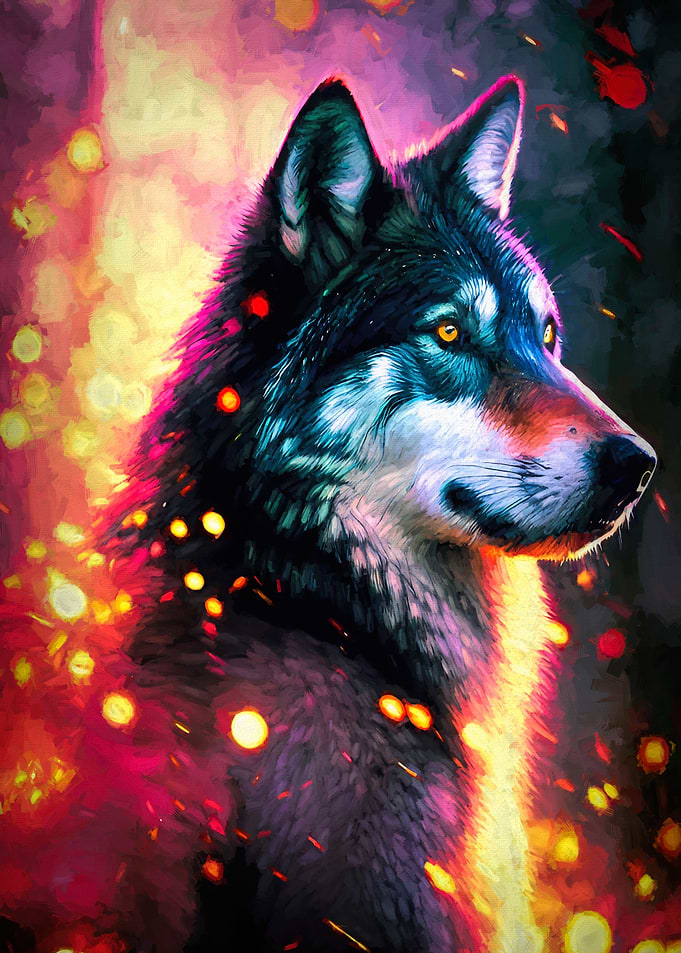 Wolf