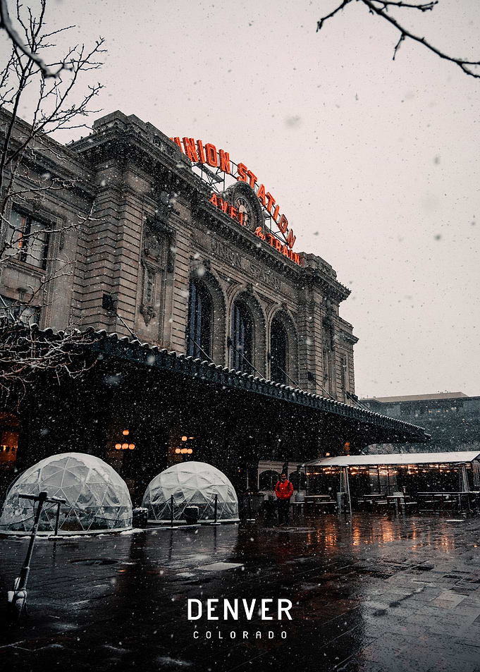 Denver