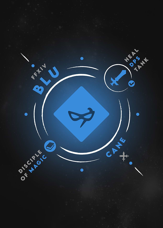 BLU Life FF14