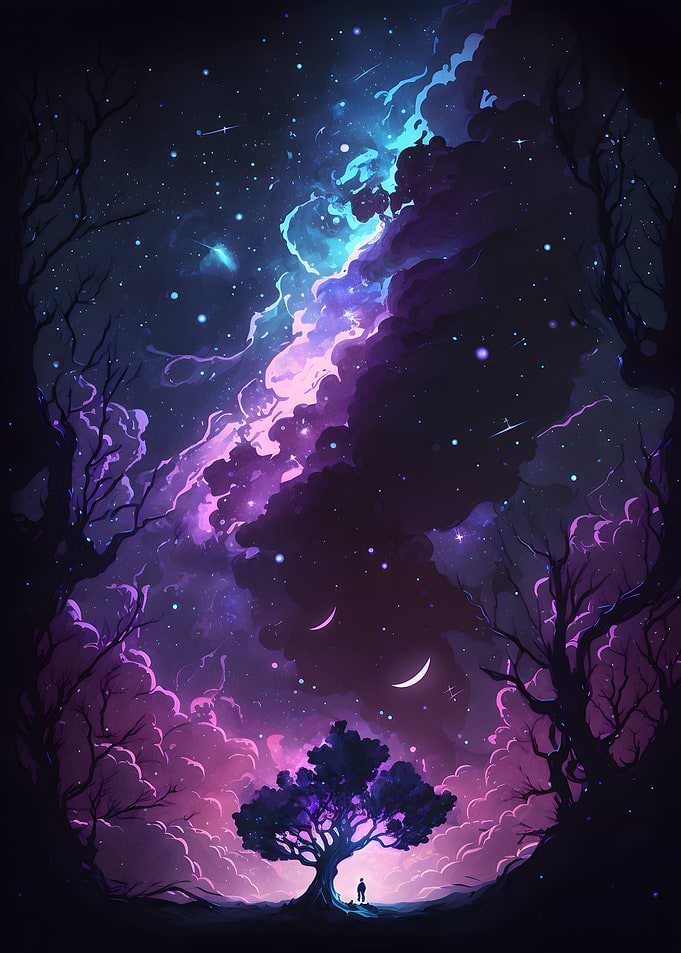 Starry Night