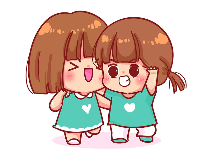 Cute Girls