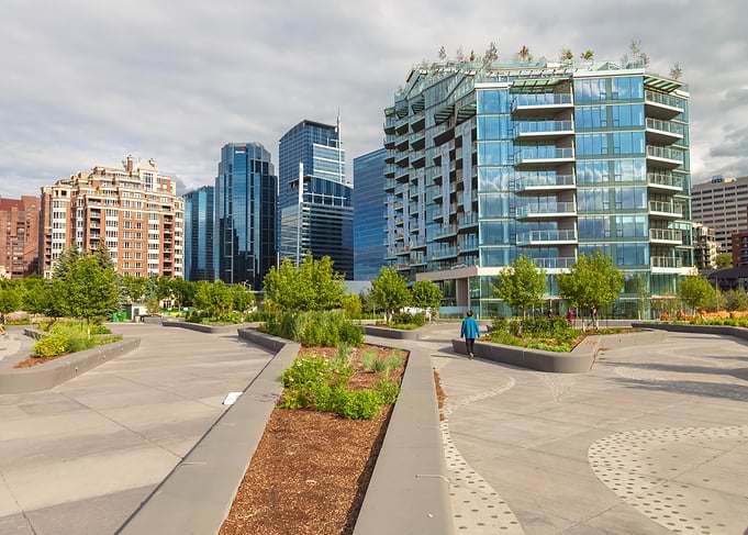 Calgary