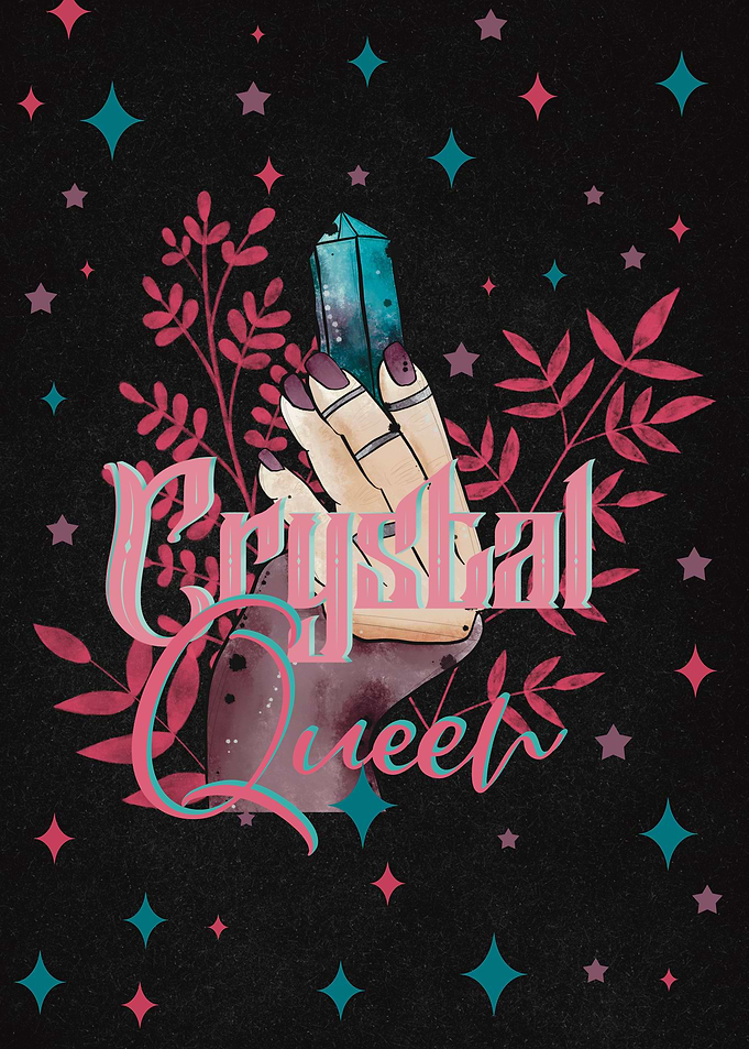 Crystal Queen