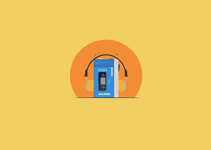 Walkman