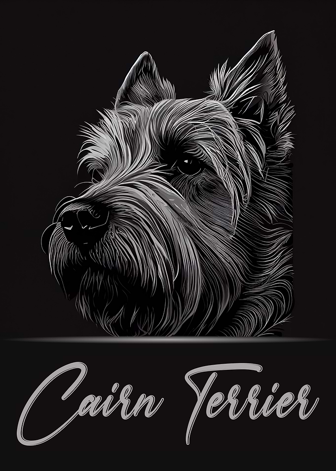 Cairn Terrier