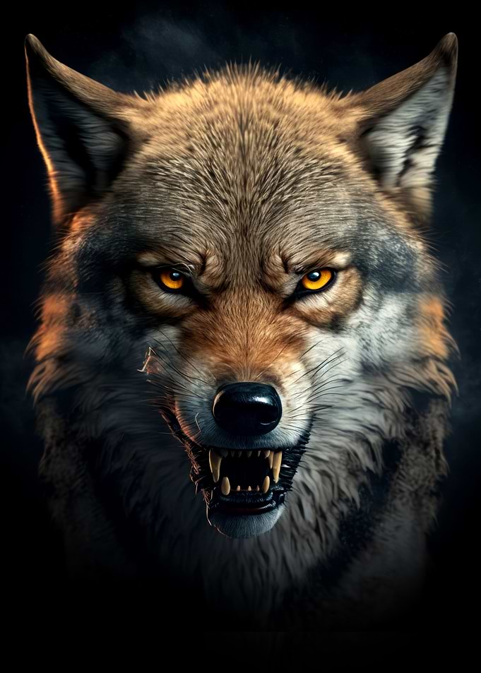 Wolf Generative AI