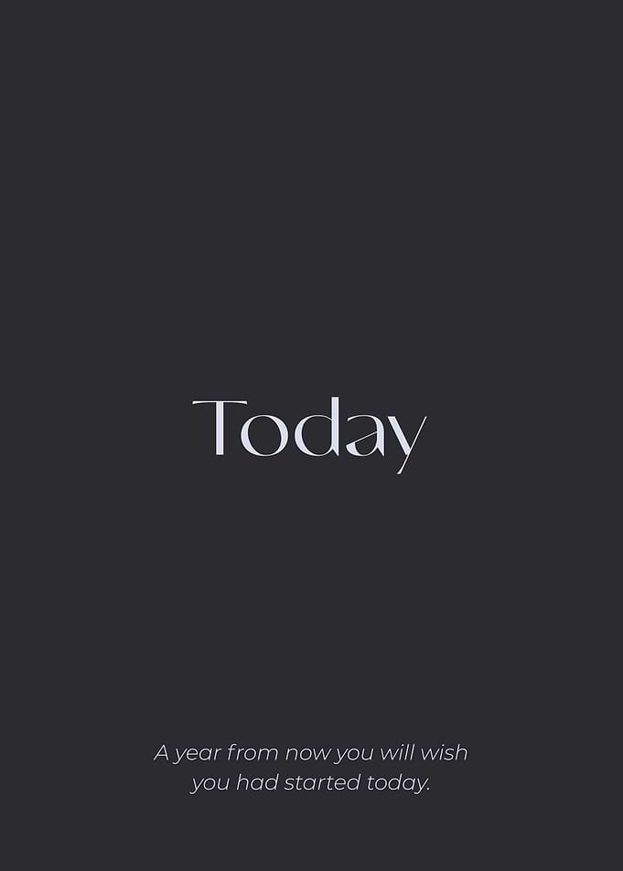 Today