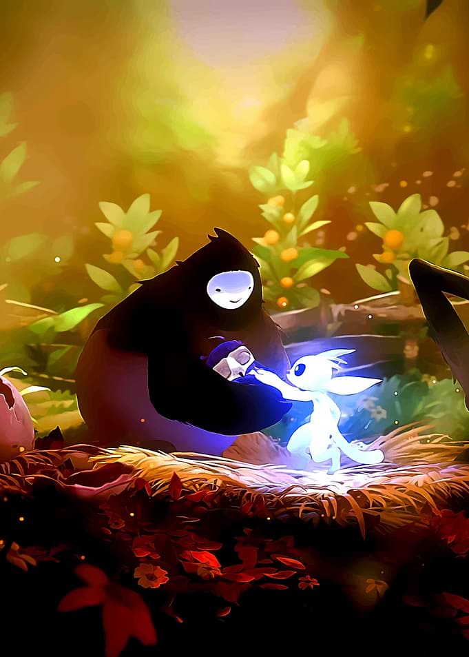 Ori Game