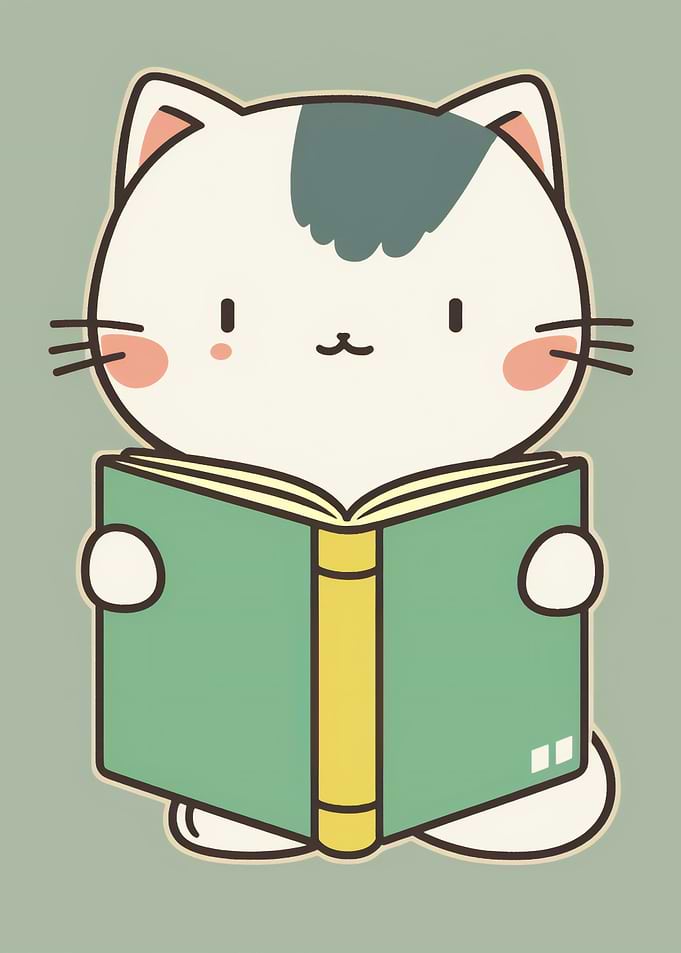 Paws and Pages