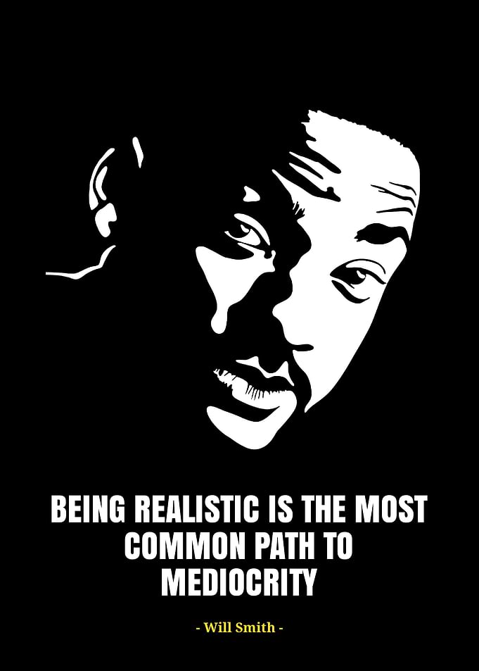 Will Smith quotes