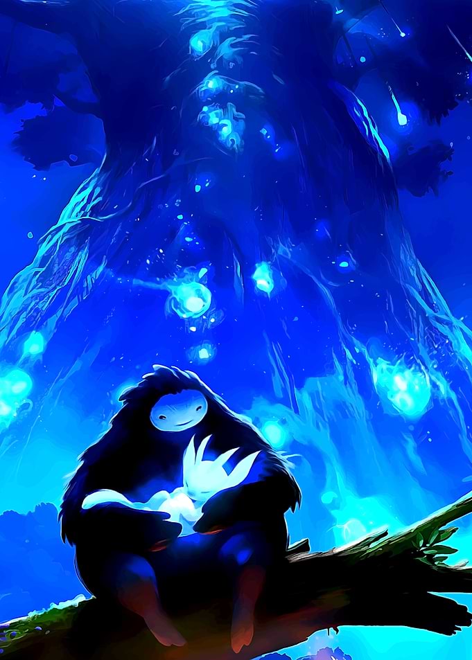 Ori Game