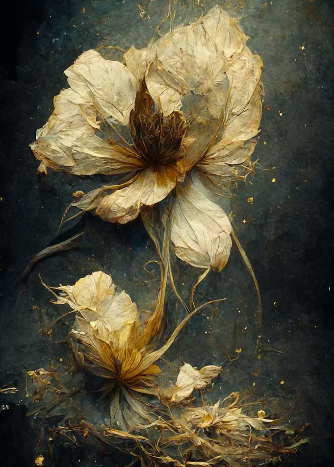 The Fragrance of Spring