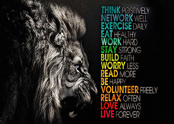 Positive Mindset