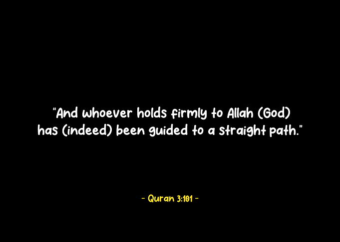islamic quotes