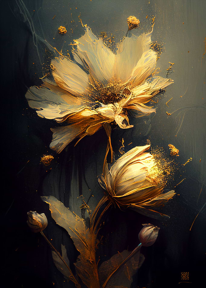 Petals in Bloom